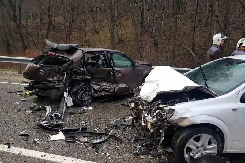 Место происшествия