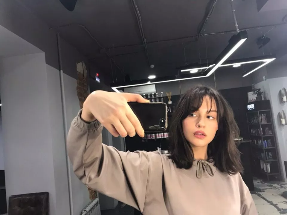 Елизавета Задорожная Елизавета Задорожная