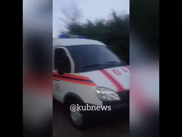 В Краснодарском крае взорвалась граната, пострадали люди