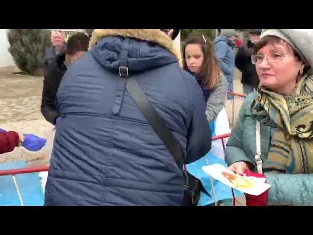 Масленица в Краснодаре