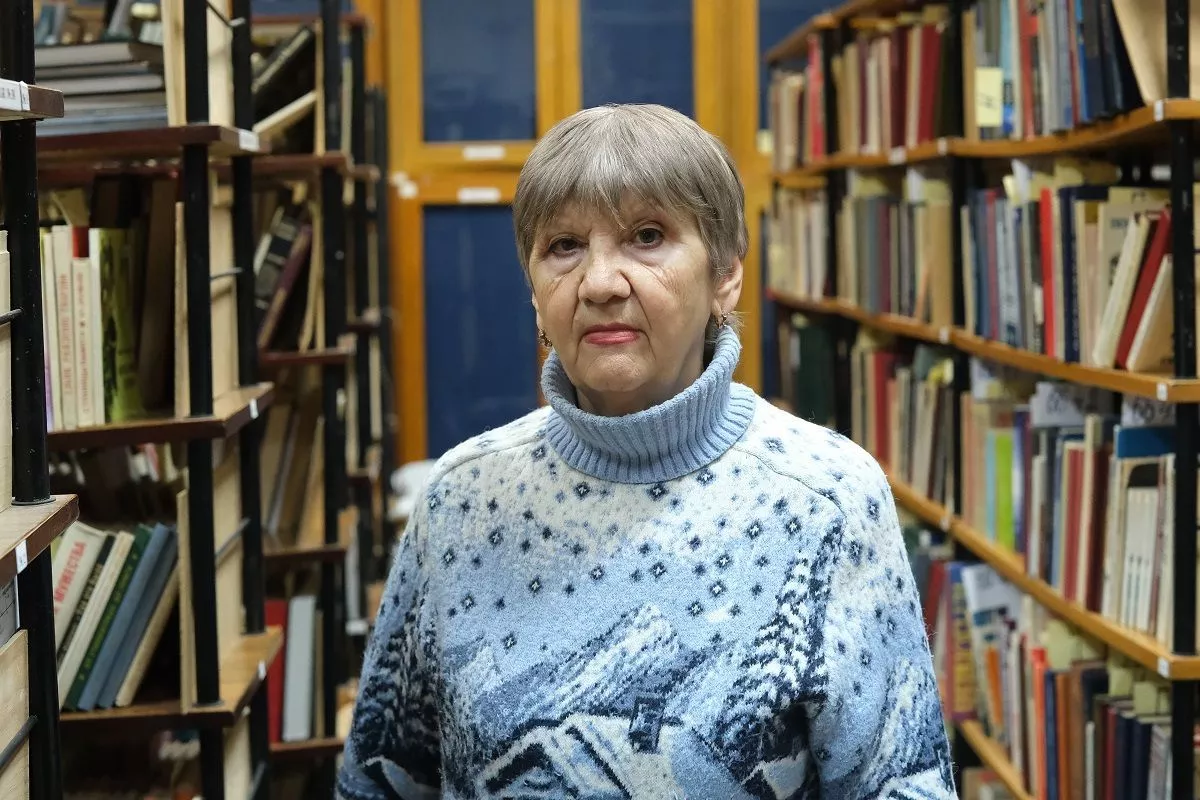 Ирина Редькина Ирина Редькина