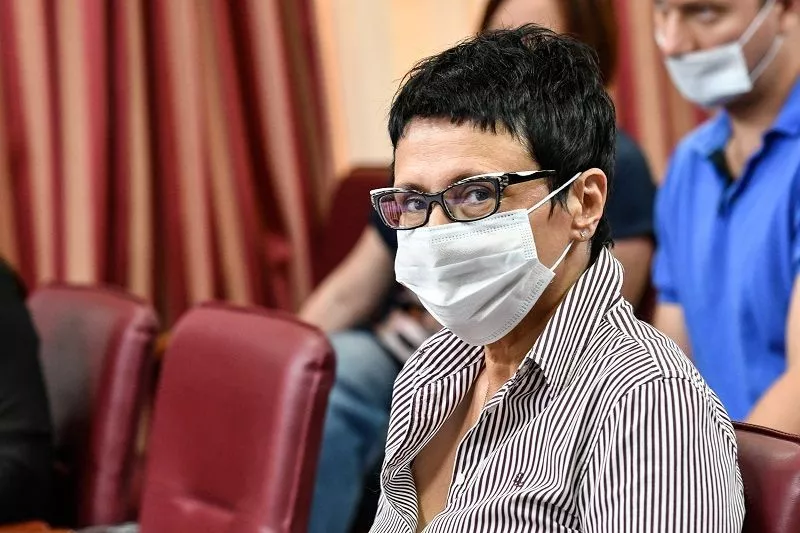 Представители фитнес-индустрии не только обсудили проблемы, но и представили возможные пути выхода из кризиса.