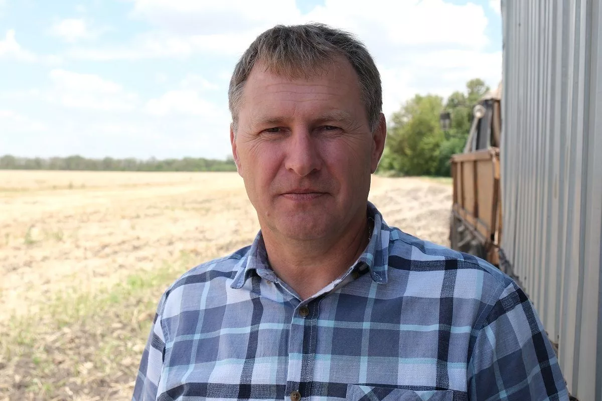 Сергей Недовесов