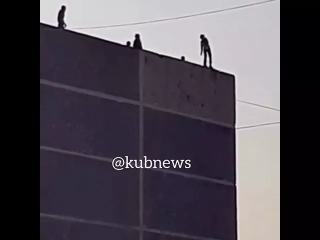 В Белореченске полицейские спасли 16-летнюю девочку