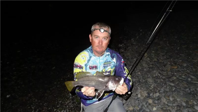 Морские трофеи