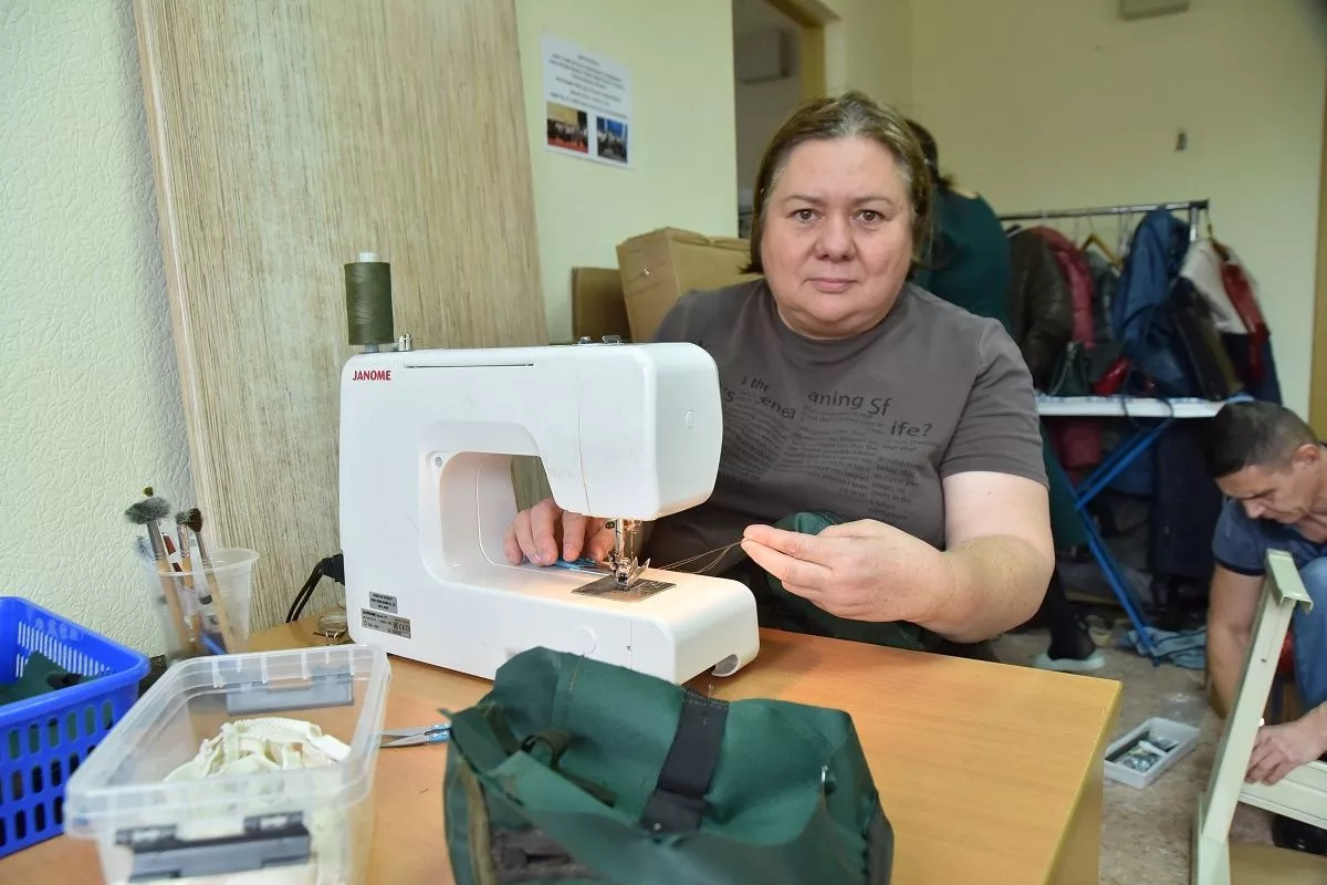 Татьяна Егорова