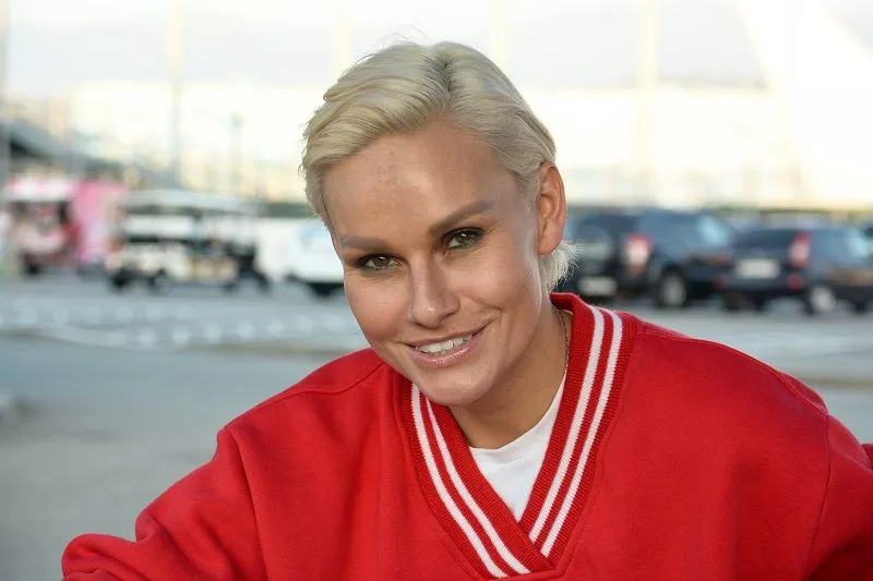 Елена Белова