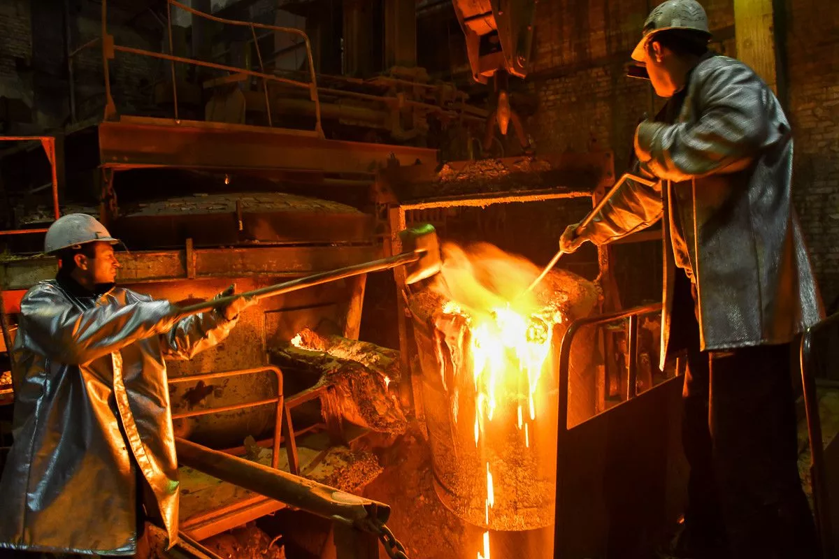 «Кубаньжелдормаш» – завод с вековой историей «Кубаньжелдормаш» – завод с вековой историей