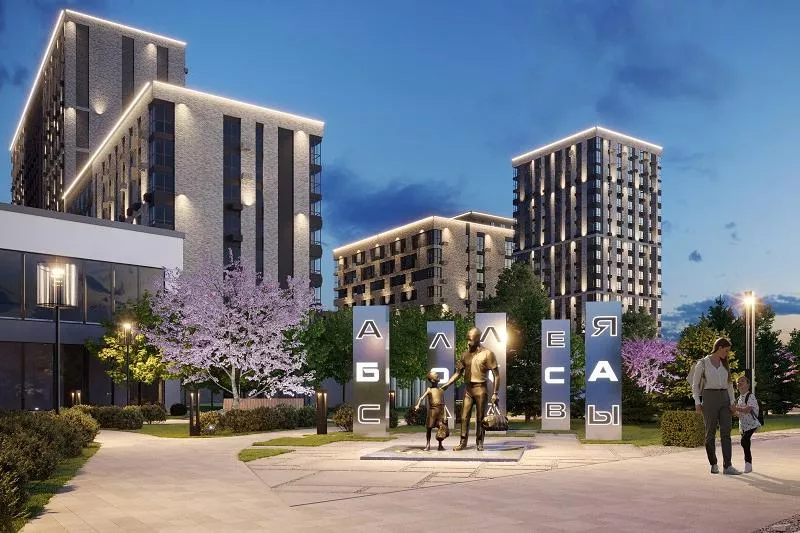 ГК ТОЧНО, Николай Амосов