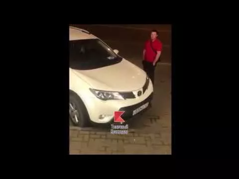 Драка: полицейским отказали в продаже алкоголя в Краснодаре