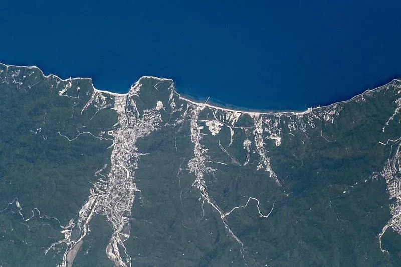 Детский центр «Орленок»