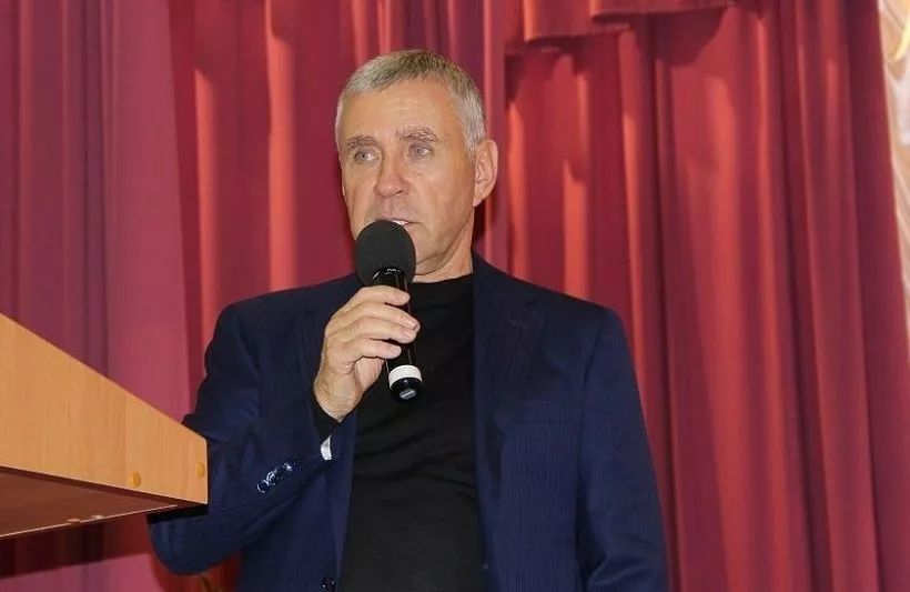 Известный в Тбилисском районе меценат Андрей Романюк уверен, что его главная задача – сохранять и приумножать ради людей все лучшее, чего уже удалось достичь. Известный в Тбилисском районе меценат Андрей Романюк уверен, что его главная задача – сохранять и приумножать ради людей все лучшее, чего уже удалось достичь.