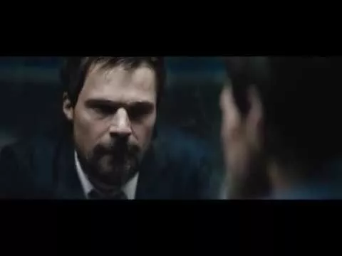 Тизер дебютного фильма Данилы Козловского "Тренер"