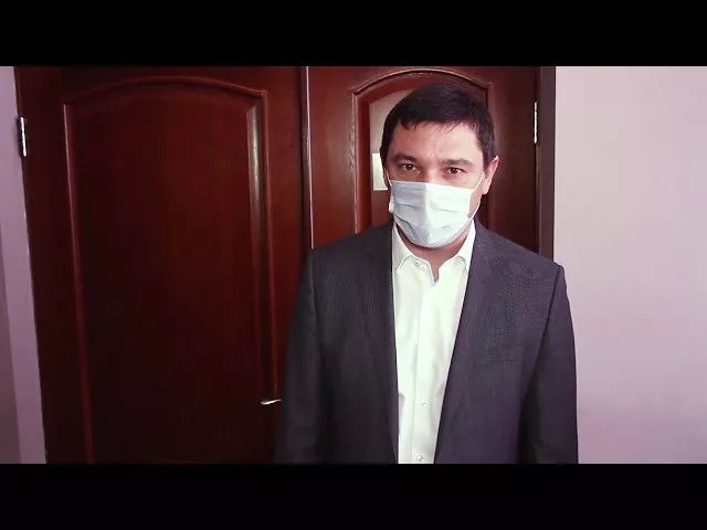 Евгений Первышов: Предложения о продаже пропусков - мошенничество