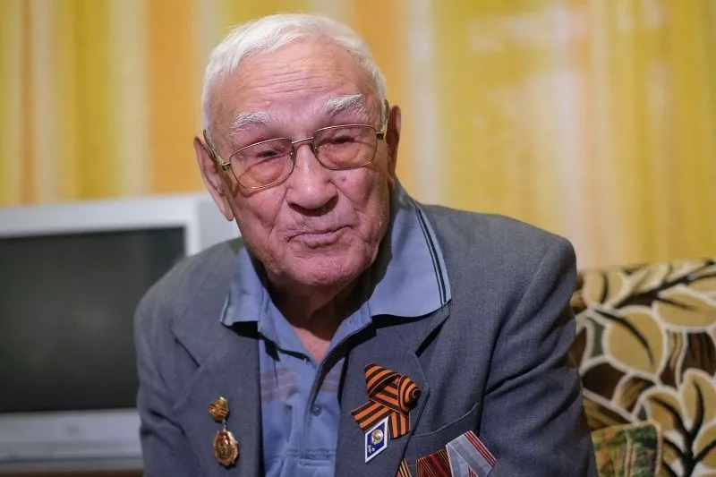 Сергей Терлеев