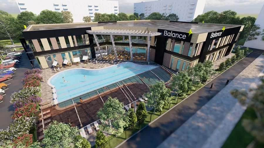 ГК ТОЧНО и Николай Амосов.