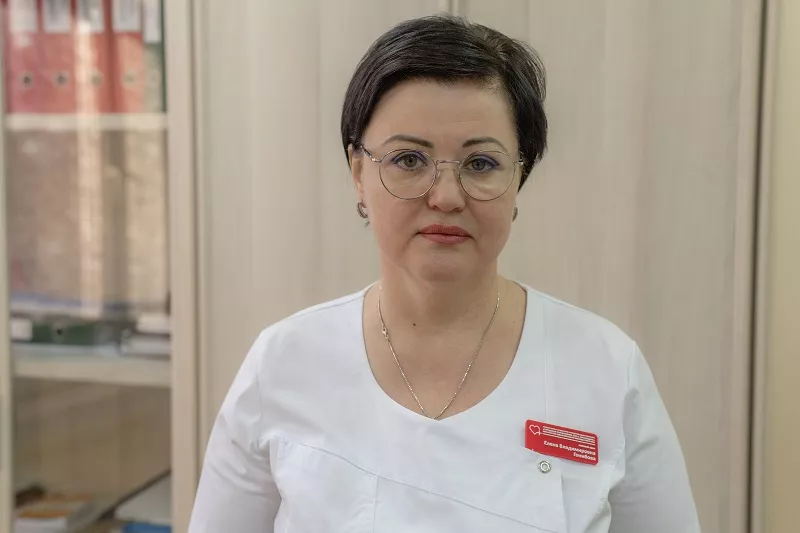 Елена Гонибова Елена Гонибова