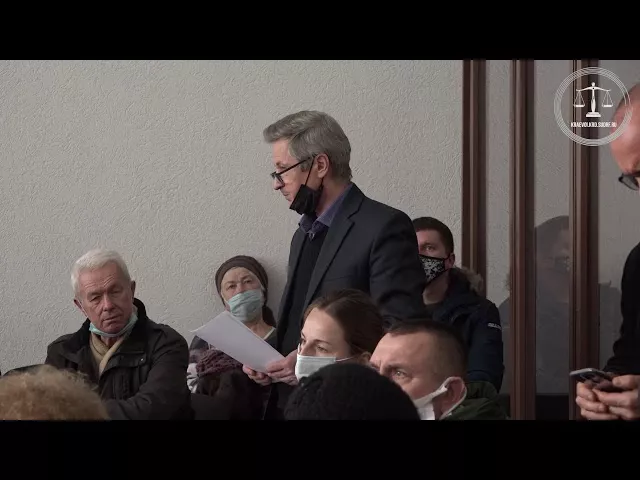 Оглашен приговор одной из организаторов кредитно-потребительского кооператива «Содружество»