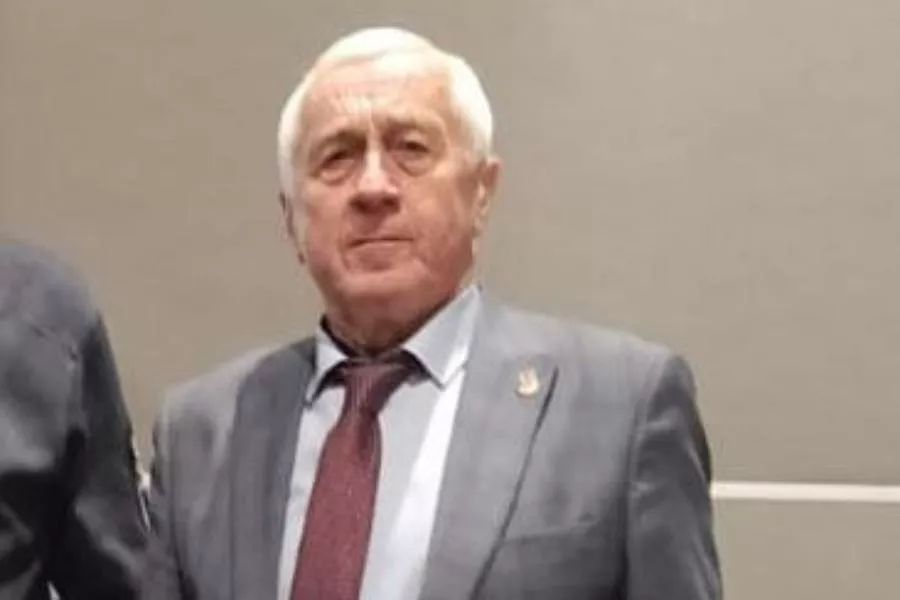 Сергей Третьяков. Сергей Третьяков.