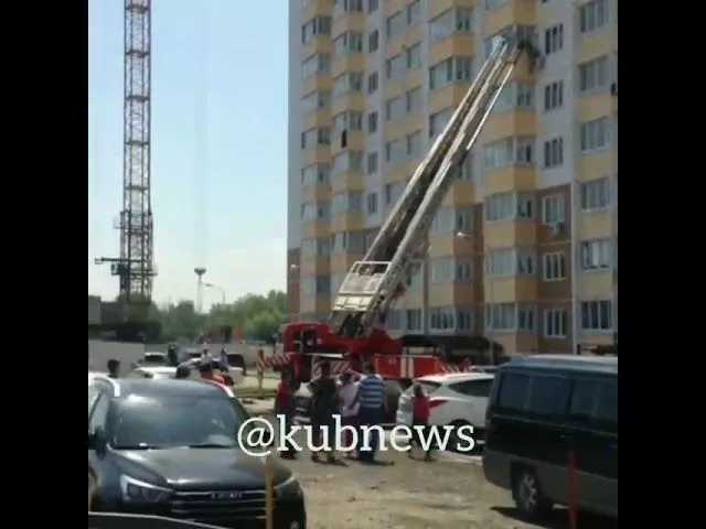 ЧП на Гидрострое