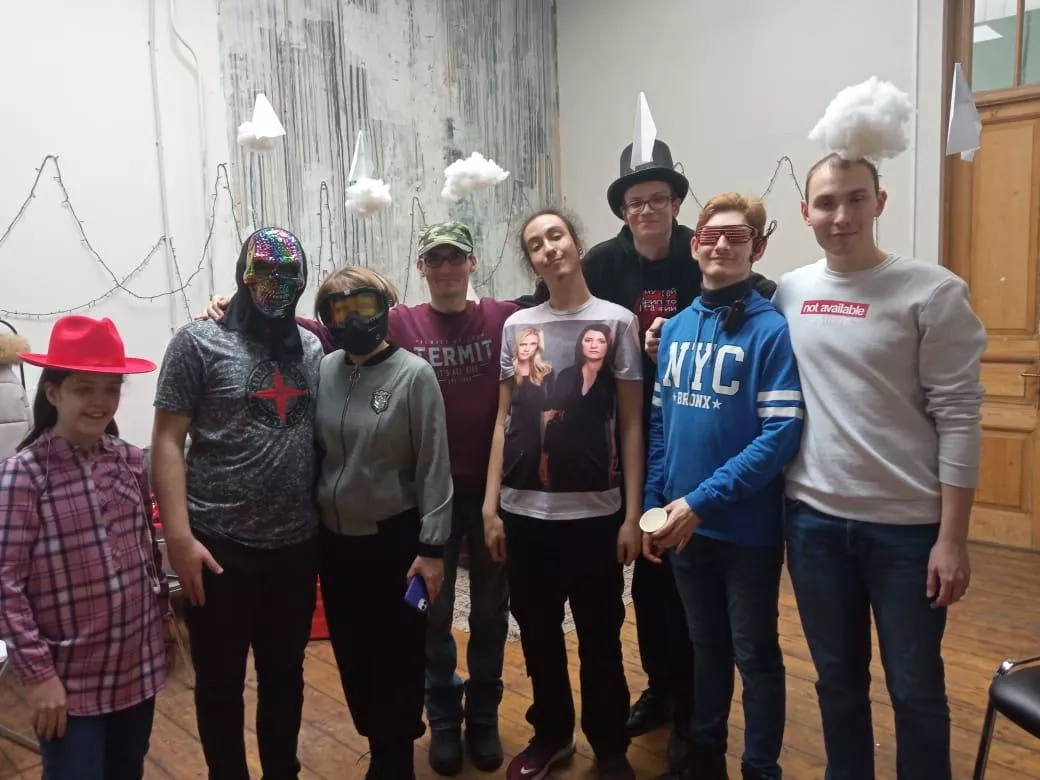 Мероприятие прошло на базе краснодарской специализированной клиники «Семейные традиции». 