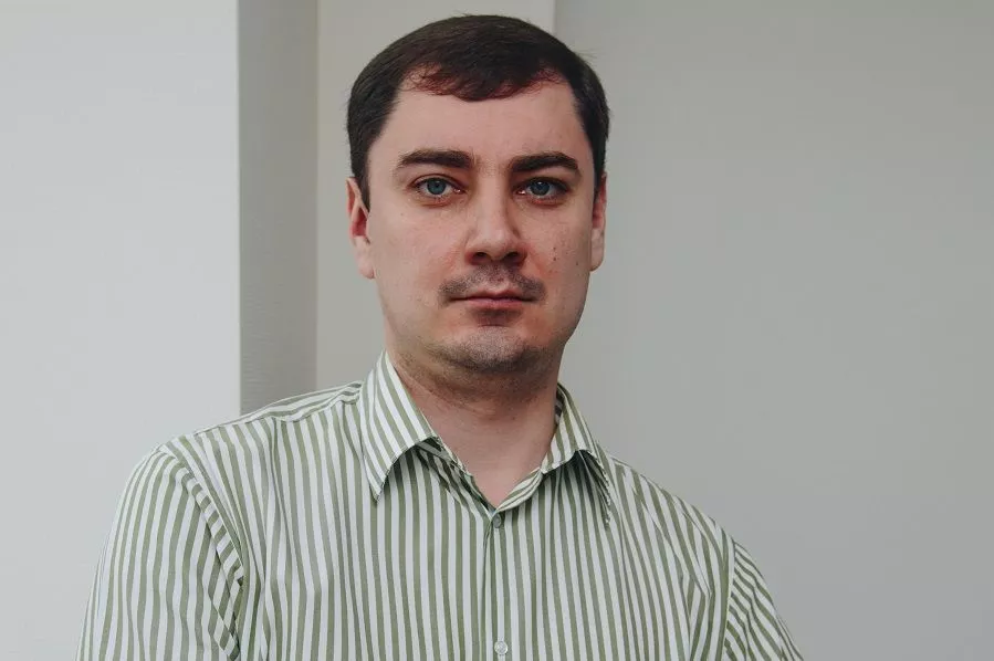 Дмитрий Королев