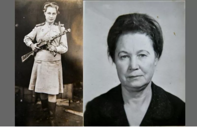 Свежакова  Анна Николаевна