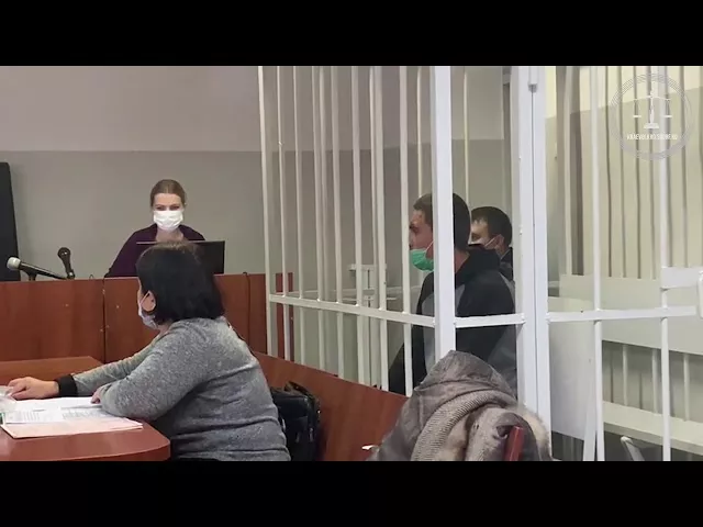 Избрана мера пресечения в отношении водителя - участника ДТП, в котором погибли 6 человек