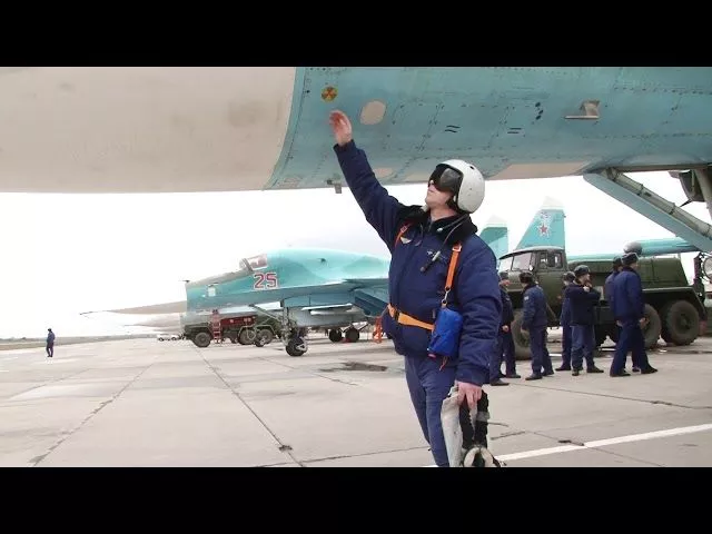 Авиадартс-2018 на Кубани