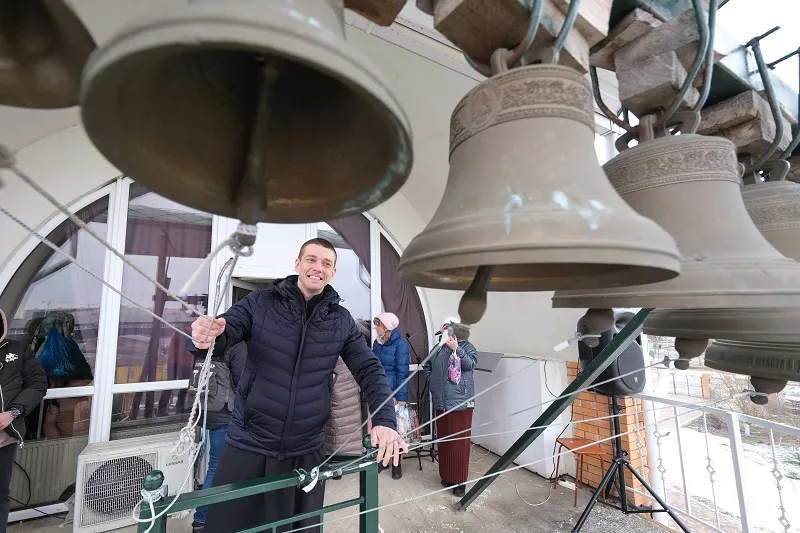 Нерсес Егиян