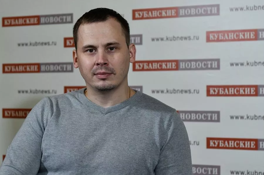 Станислав Мужиков