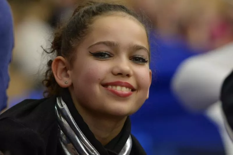 Елизавета Темникова