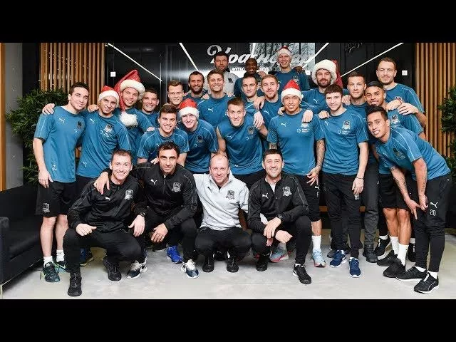 С Новым годом!