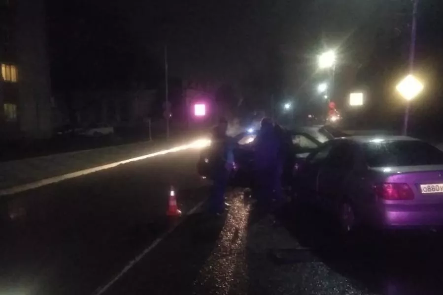 Место происшествия. Место происшествия.