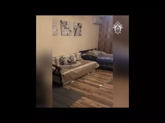 Обыск у лже-хирурга Алёны Верди