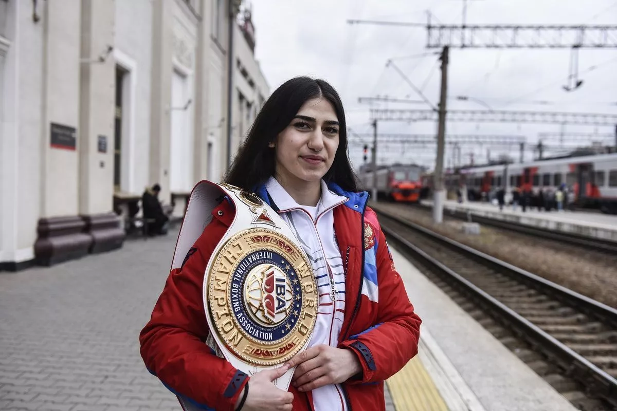 Нуне Асатрян