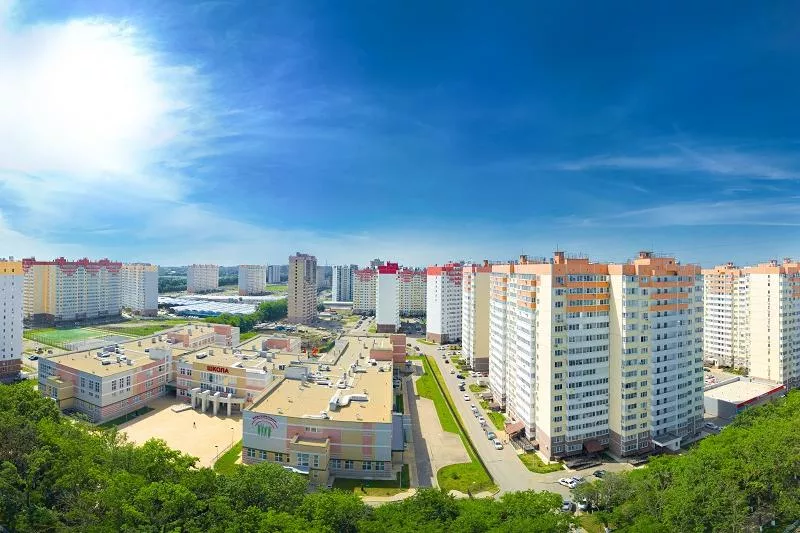 Партнерские отношения с крупнейшим объединением застройщиков Юга России «ВКБ-Новостройки» позволяют Банку «Кубань Кредит» формировать привлекательные ипотечные программы. 