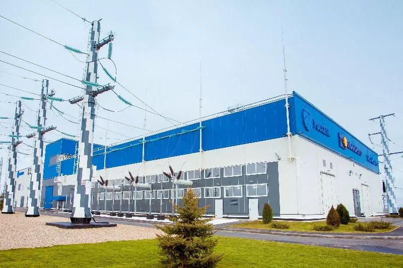 Высокотехнологичная подстанция «Порт» на Тамани открывает перспективы для дальнейшего развития всего полуострова.