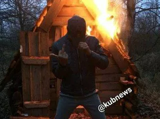 Егор Гришин