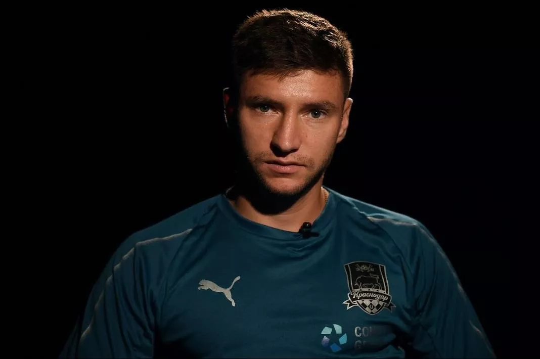 Дмитрий Стоцкий Дмитрий Стоцкий