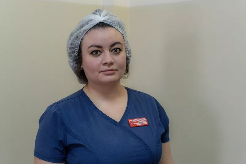 Екатерина Краснобородько Екатерина Краснобородько