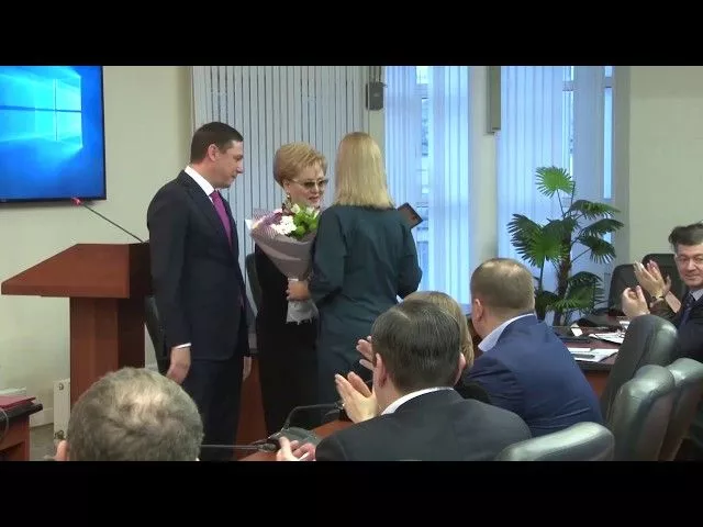 Евгений Первышов поблагодарил воспитателя и медсестру детсада № 24 Краснодара за спасение ребенка