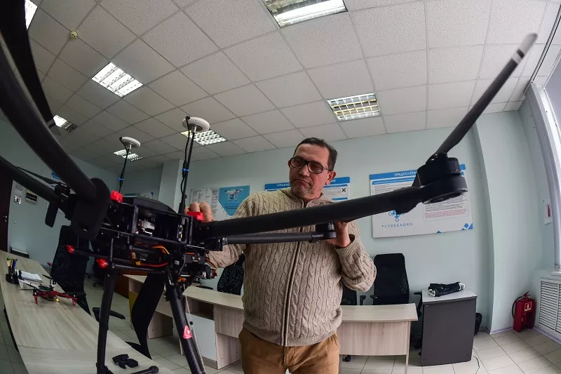 Василий Птицын