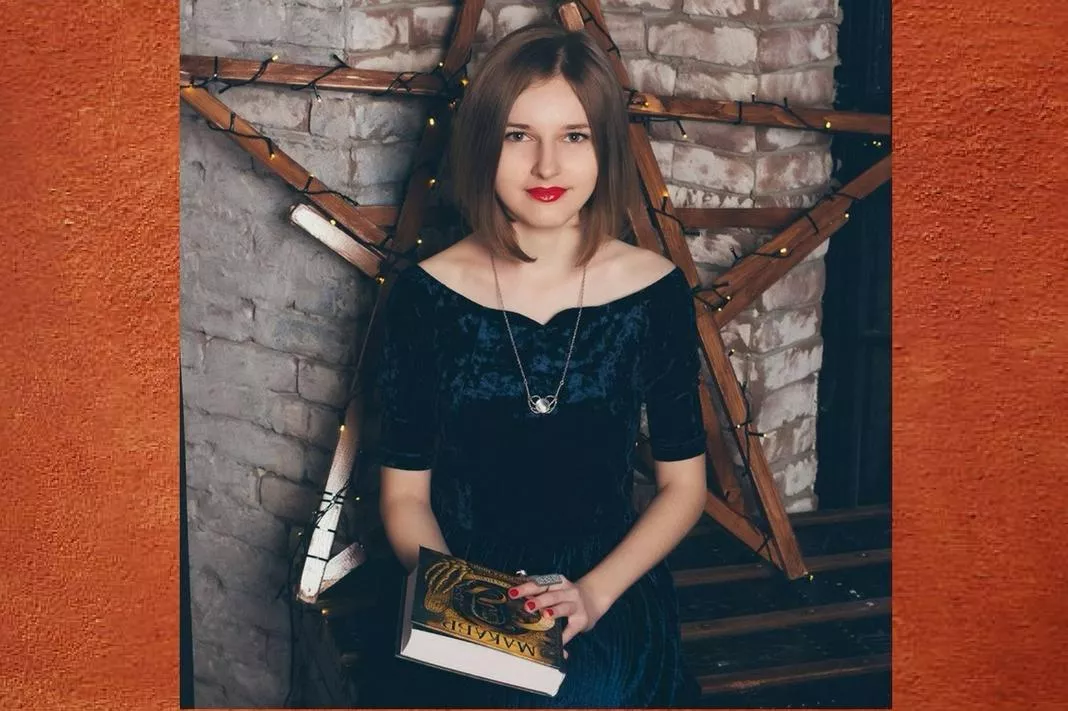 Мила Нокс Мила Нокс