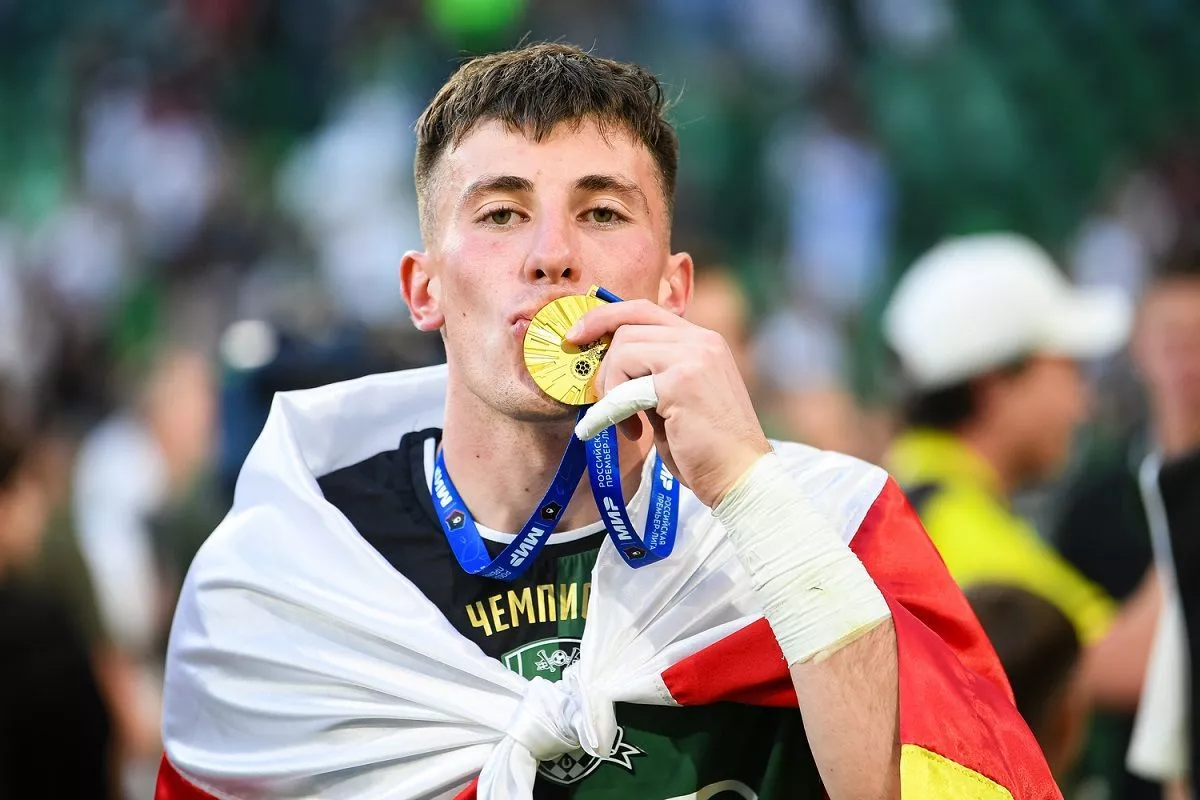 Станислав Агкацев Станислав Агкацев