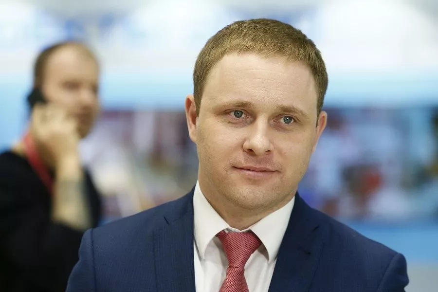 Василий Швец.