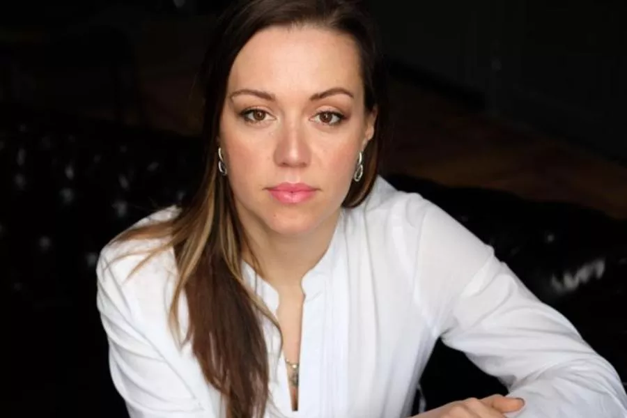 Эксперт по грудному вскармливанию краевого перинатального центра Полина Холодная. 