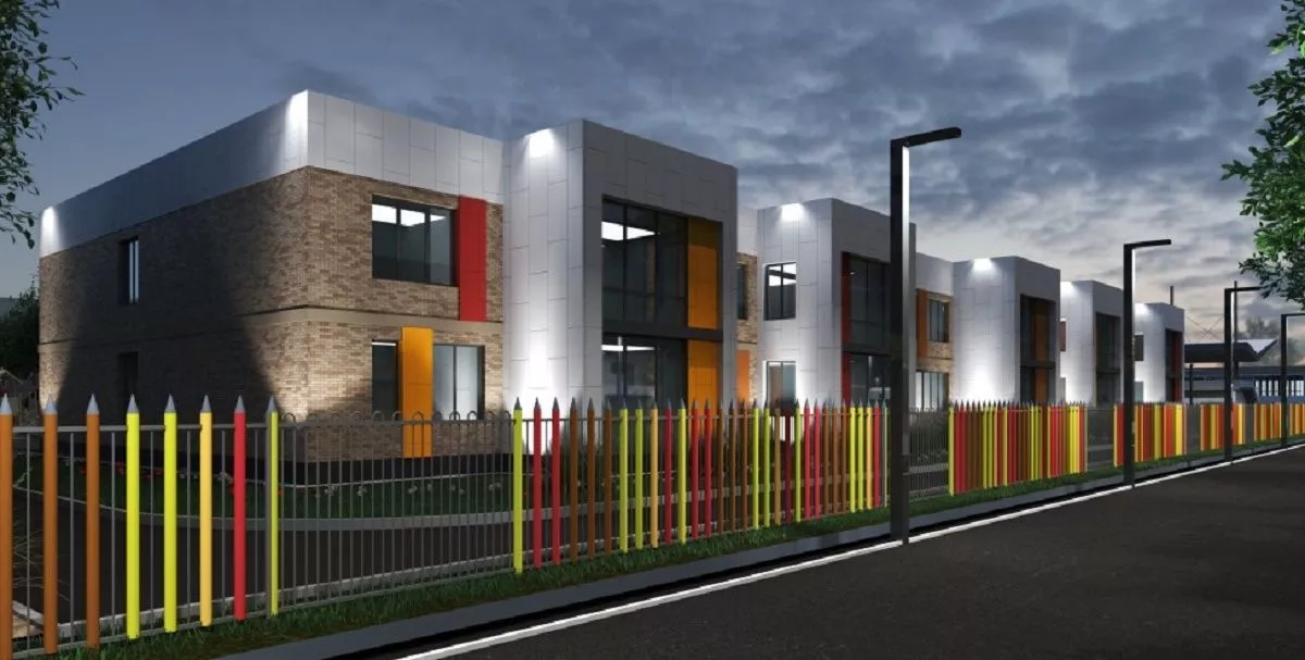 ГК ТОЧНО, Николай Амосов ГК ТОЧНО, Николай Амосов