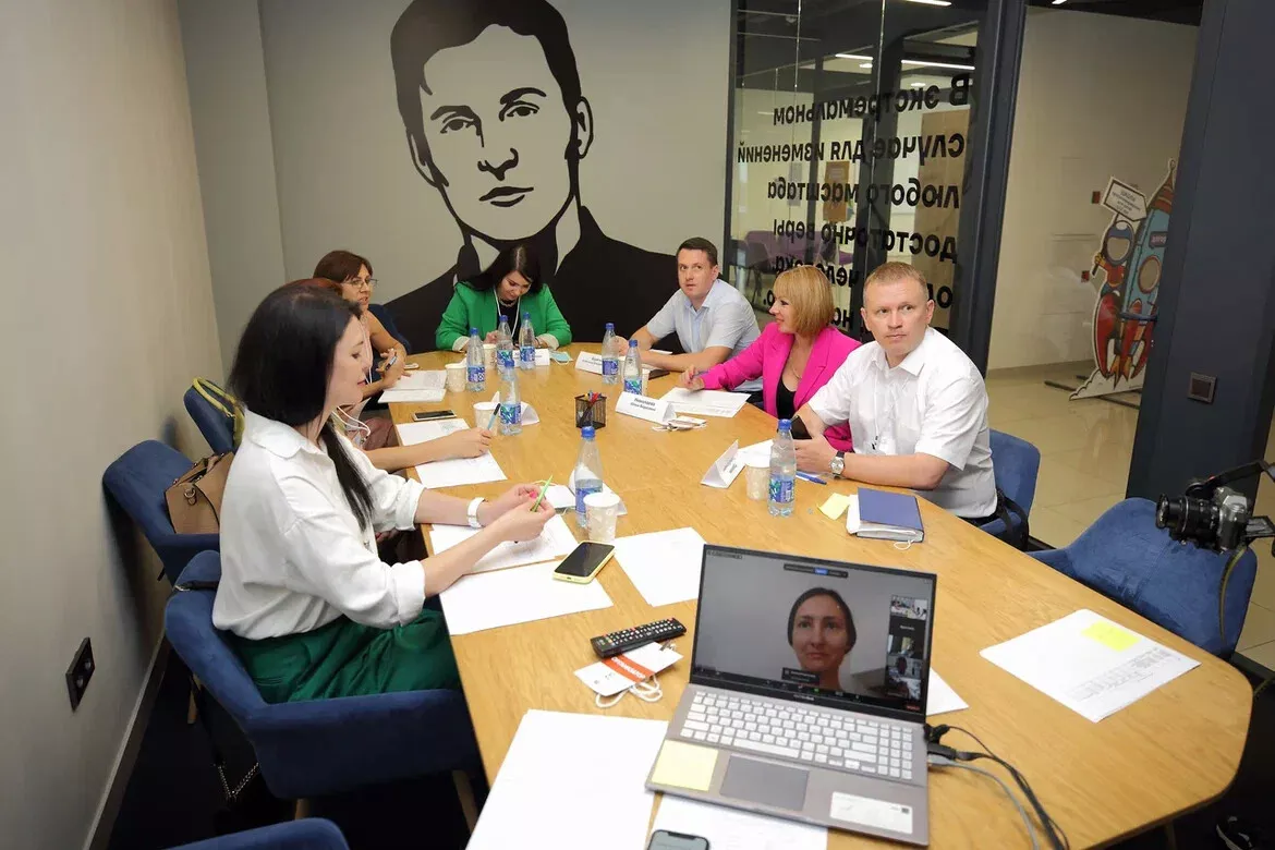 Каждый кейс молодого предпринимателя проходит всестороннюю оценку.