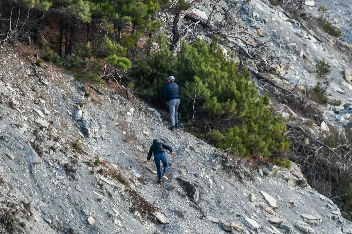 Сухогруз РИО